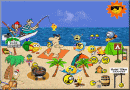 Bildergalerie: Urlaub